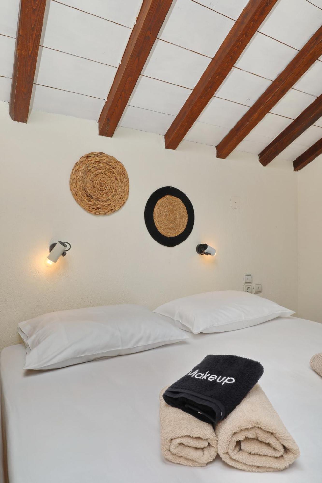 Skopelos Evergreen Apartments Stafylos Exterior foto